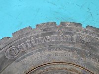 Koło 1 szt. Johnston c40 zamiatarka 2.8d