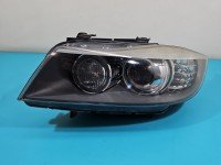 Reflektor lewy lampa przód Bmw e90 EUROPA