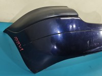 Zderzak tył Renault Scenic I granatowy TEF43 HB