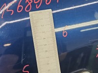 Błotnik przód lewy Toyota Corolla E12 8P4