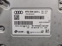 Wzmacniacz Audi A5 8T