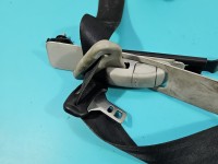 Pas bezpieczeństwa przód lewy kierowcy 603157100 Mazda 3 I BK EU