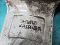 Koło zapasowe 16" dojazdowe dojazdówka Kia Sportage III 10-15 5x114.3, Continental, 205 mm, Profil opony: 55, IMPRK1555295,...