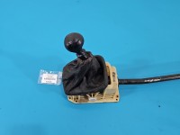 DŹWIGNIA LEWAREK WYBIERAK LINKI Daewoo Lanos 1.5 8v wiel