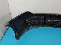 Zderzak przód Renault Laguna III grafitowy TEB66