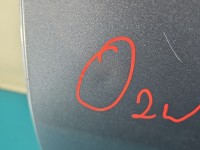 Drzwi tył lewe Toyota Yaris III HB 5d 8s7