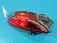 Lampa tył prawa zderzaka przeciwmgielna Fiat Tipo II 15- 3202001434