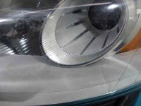 Reflektor lewy lampa przód Mazda CX-9 06-15 EUROPA