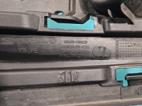 Zaślepka kratka zderzaka lewa atrapa Kia Rio IV 16-23 86561H8AC0, 86563-H8ACO