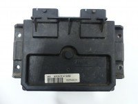 Komputer zestaw Citroen Xsara II 9643294980, 9641957780 1.9d