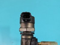 Listwa wtryskowa CZUJNIKI Renault Laguna III 0445214173, H8200610223, 0281002916 2.0 dci (M9R N744)