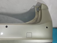 Zderzak tył Skoda Superb IV LR1B kombi