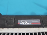 Chłodnica wody Nissan Murano Z50 3.5 V6