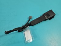 Pas bezpieczeństwa przód prawy pasażera Jeep Grand Cherokee IV WK2