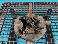 Zwrotnica prawa piasta przód 1.3 wiel Honda Jazz II