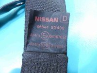 Pas bezpieczeństwa przód prawy pasażera Nissan Atleon II 06-13 86844-9X400