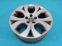 alufelgi felgi 17 komplet Citroen C5 II X7