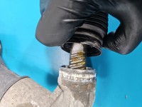 Przekładnia kierownicza maglownica Vw Up 1S1423057R