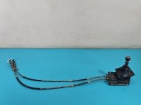 DŹWIGNIA LEWAREK WYBIERAK LINKI Subaru Forester IV SJ 12-18 2.0 D BOXER (EE20)