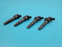 Cewka zapłonowa Hyundai Ix35 2.0 16V Hyundai, Europejska, 4el 2PIN 27300-3F100