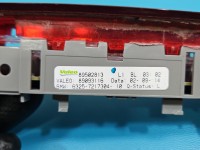 TRZECIE ŚWIATŁO STOP STOPU BMW X3 F25 HB 89502813, 89093116, 6325-7217304