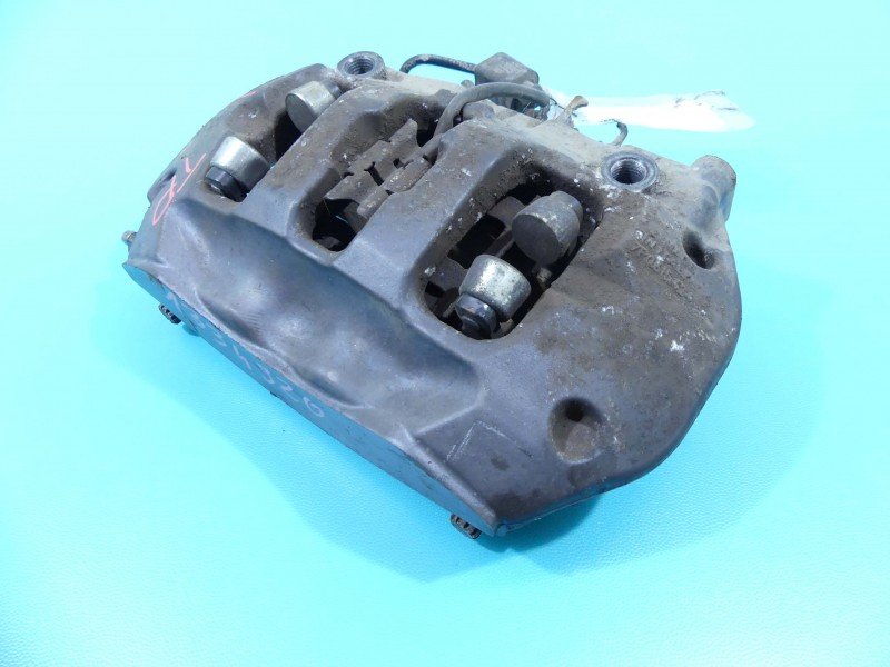 Zacisk tył prawy Vw Touareg II 10- 3.0 tdi HB