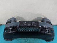 Zderzak przód przedni Jeep Cherokee KL PDS