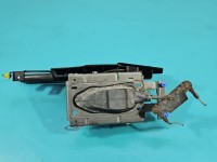 Dźwignia hamulca ręcznego Opel Vectra C