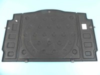 Wykładzina bagażnika podłoga Hyundai I30 II 12-16 85710-A6400