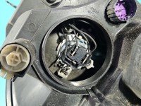 Reflektor lewy lampa przód Fiat Grande Punto EUROPA