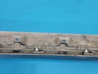 Listwa progowa lewa PRÓG NAKŁADKA Vw Passat B8