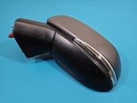 Lusterko lewe pin Toyota Rav4 V 5d kolor 1G3 europa