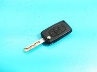 Komputer Sterownik silnika Peugeot 207 1.6 THP 0261S04626, 9665742680