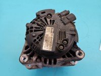 TEST Alternator Citroen C3 I 9646476280 1.4 HDI