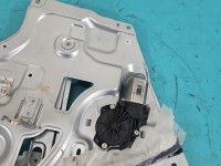 Podnośnik tył lewy SZYBY WINDA Kia Sportage III 10-15 83470-3U000 HB