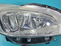 Reflektor prawy lampa przód Peugeot 508 I EUROPA