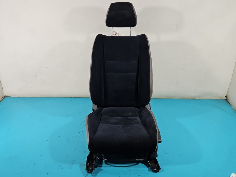 Fotel lewy przód kierowcy Honda Civic VIII UFO EU Fotel lewy przód kierowcy Honda Civic VIII UFO EU