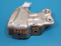 Osłona Producent części: FORD, TERMICZNA RURY WYDECHOWEJ, JN1Q-6K733-AA Ford Focus Mk4 1.5 TDCI