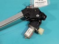 Podnośnik przód lewy SZYBY WINDA Suzuki Swift Mk8 6PIN 5d HB