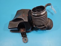 RURA OBUDOWA Rezonator BMW G30 2.0d