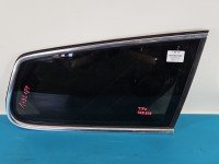 Szyba karoseryjna tył prawa Vw Passat B7 kombi