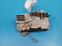 Zamek przód prawy Peugeot 307 EUROPA Europejska, 6pin