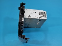 Radio fabryczne Subaru Forester IV SJ 12-18 86201SG460 radioodtwarzacz