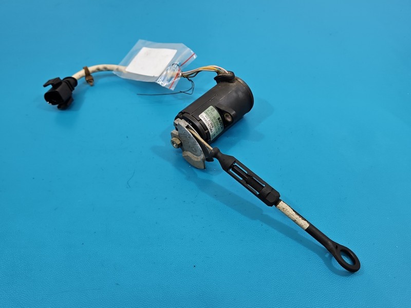 Pedał gazu potencjometr Vw Passat B5 1.9 tdi 0281002286, 028907475AJ