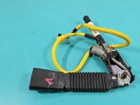 Pas bezpieczeństwa przód prawy pasażera Opel Antara