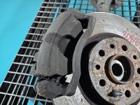 Zacisk przód lewy Fiat Tipo II 15- 1.4 16v