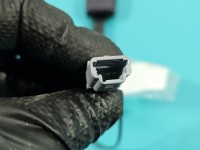 Pas bezpieczeństwa przód prawy pasażera Renault Megane IV 878165158R