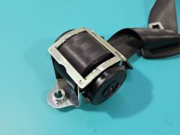 Pas bezpieczeństwa przód prawy pasażera Opel Corsa E 13427749, 13427741