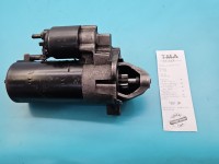 TEST Rozrusznik Vw Passat B5 1.9 TDI 0001110128, 068911024G