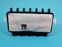 Poduszka powietrzna pasażera airbag Renault Megane IV 985254707R